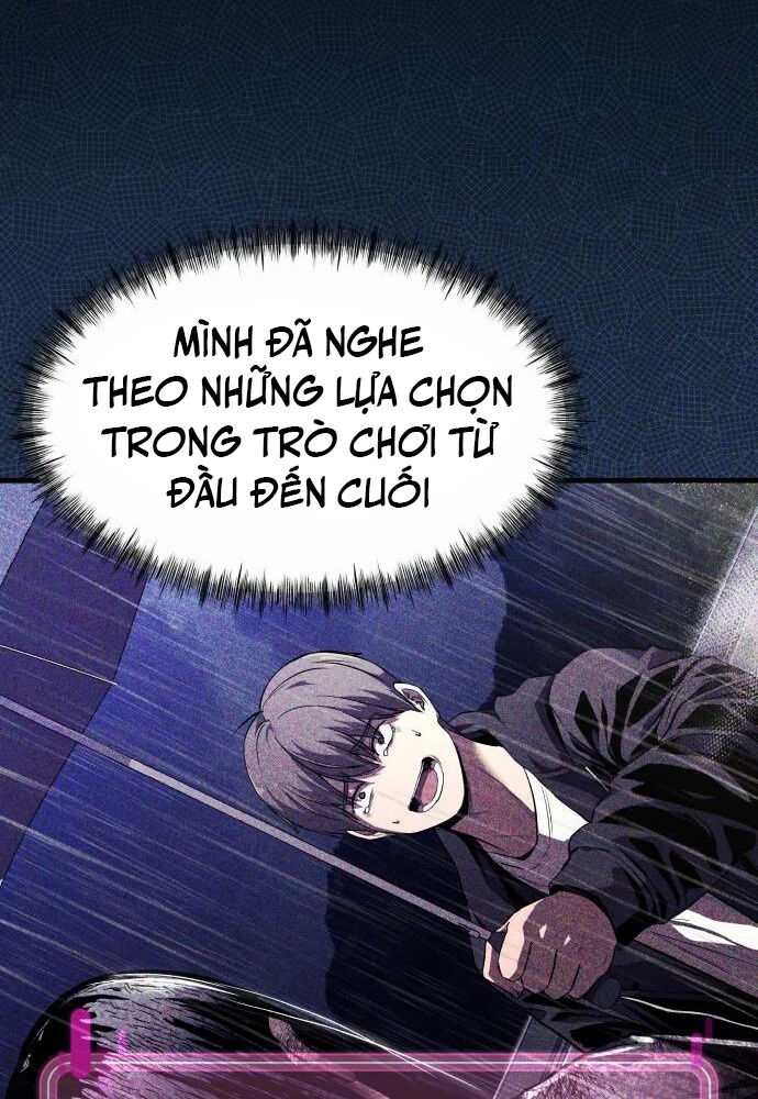 Hẹn Hò Rùng Rợn - Chapter 9 - Page 47