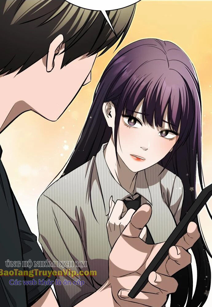 Hẹn Hò Rùng Rợn - Chapter 9 - Page 51