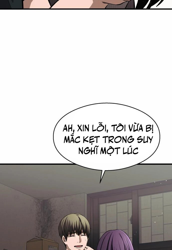 Hẹn Hò Rùng Rợn - Chapter 9 - Page 52