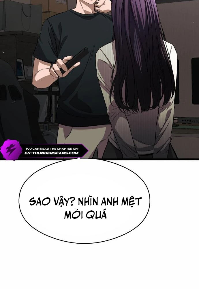 Hẹn Hò Rùng Rợn - Chapter 9 - Page 53