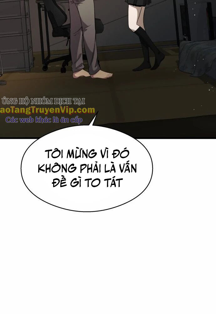 Hẹn Hò Rùng Rợn - Chapter 9 - Page 55