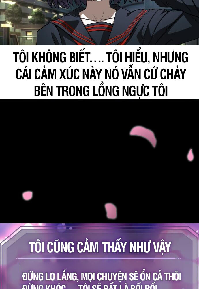 Hẹn Hò Rùng Rợn - Chapter 9 - Page 6