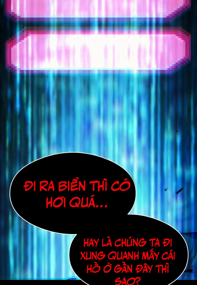 Hẹn Hò Rùng Rợn - Chapter 9 - Page 60