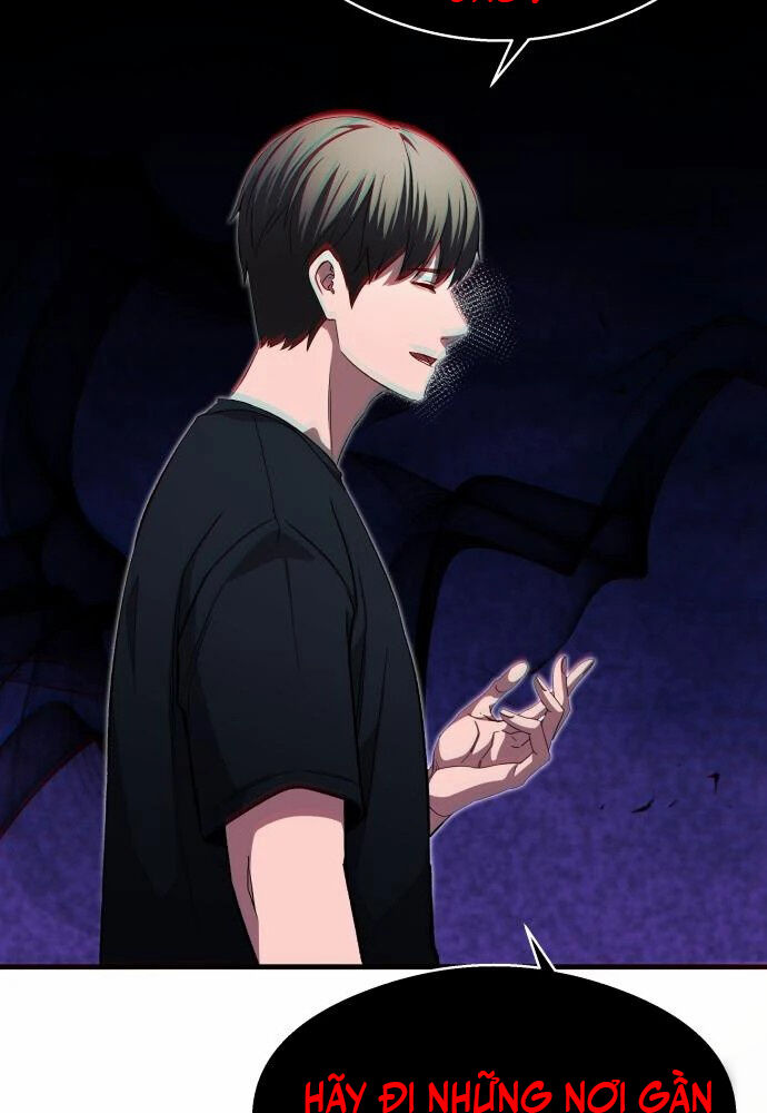 Hẹn Hò Rùng Rợn - Chapter 9 - Page 61