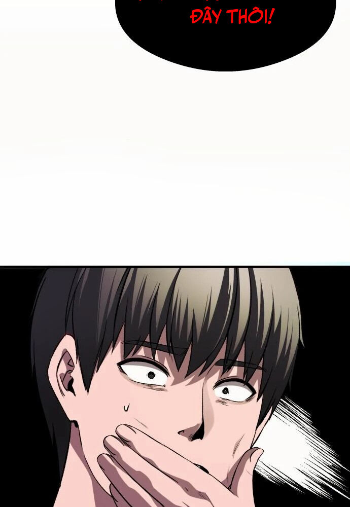 Hẹn Hò Rùng Rợn - Chapter 9 - Page 62