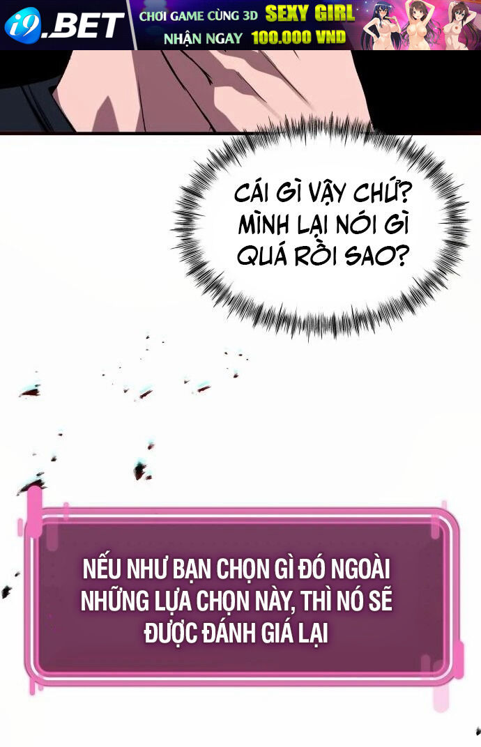 Hẹn Hò Rùng Rợn - Chapter 9 - Page 63