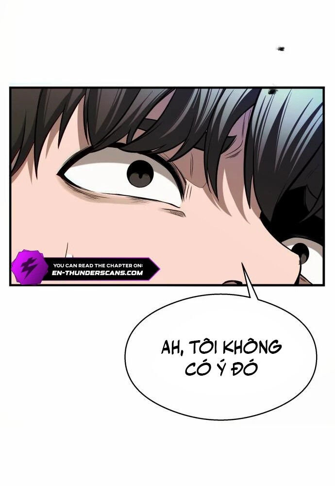 Hẹn Hò Rùng Rợn - Chapter 9 - Page 64