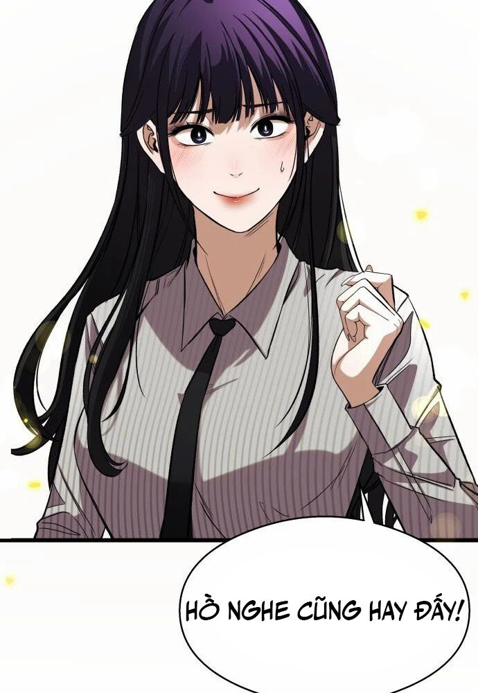 Hẹn Hò Rùng Rợn - Chapter 9 - Page 68