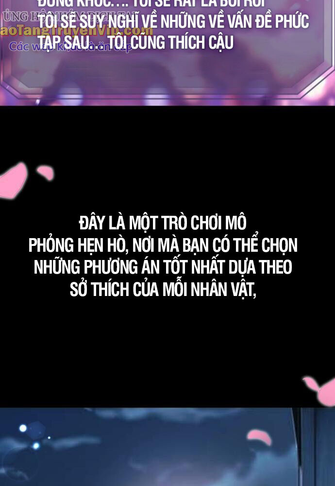 Hẹn Hò Rùng Rợn - Chapter 9 - Page 7