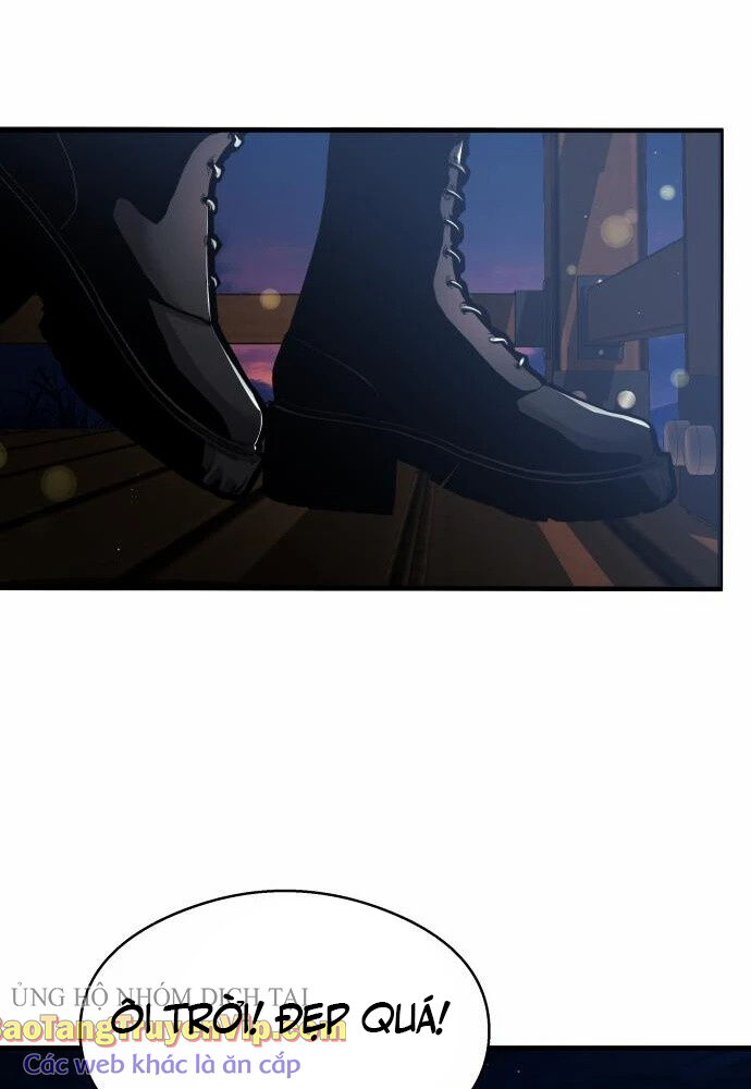 Hẹn Hò Rùng Rợn - Chapter 9 - Page 72