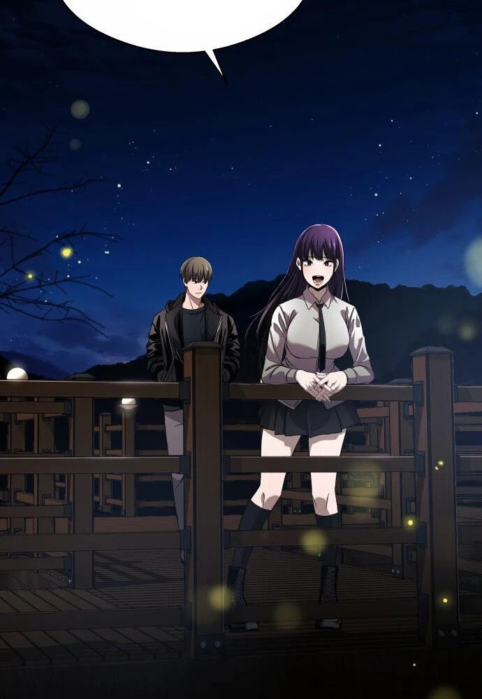 Hẹn Hò Rùng Rợn - Chapter 9 - Page 73