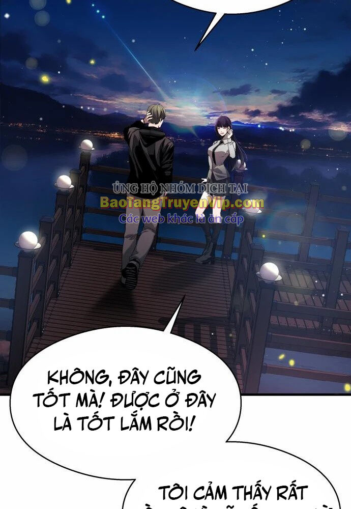 Hẹn Hò Rùng Rợn - Chapter 9 - Page 76