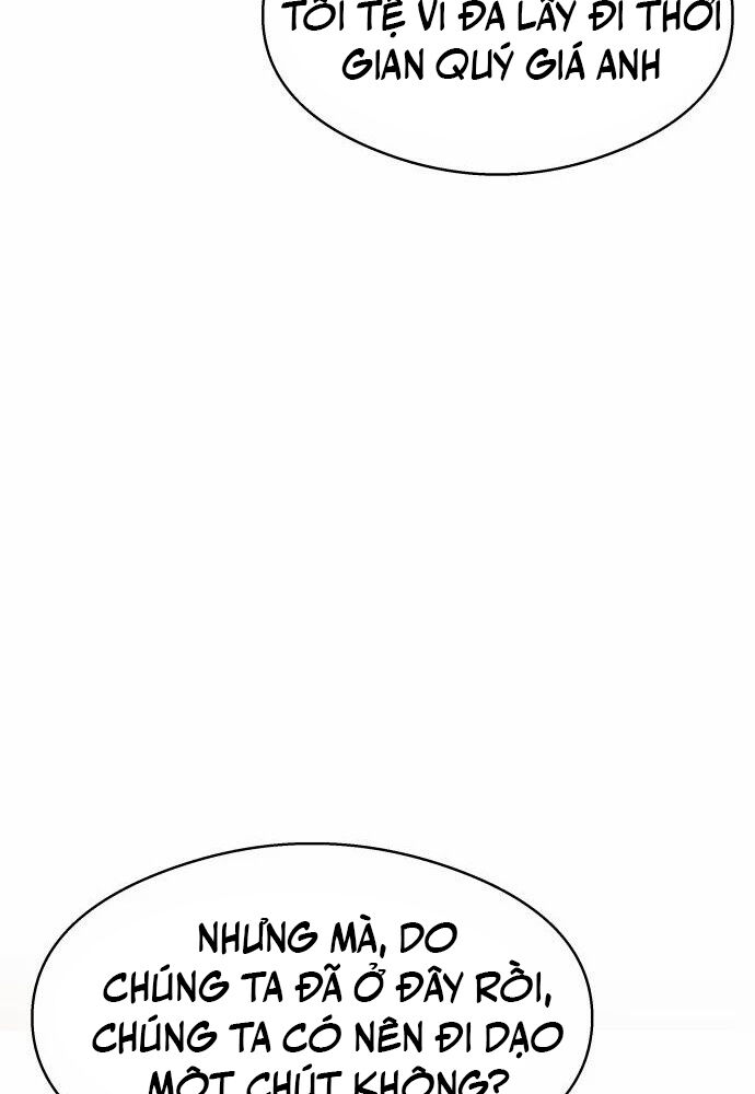 Hẹn Hò Rùng Rợn - Chapter 9 - Page 77