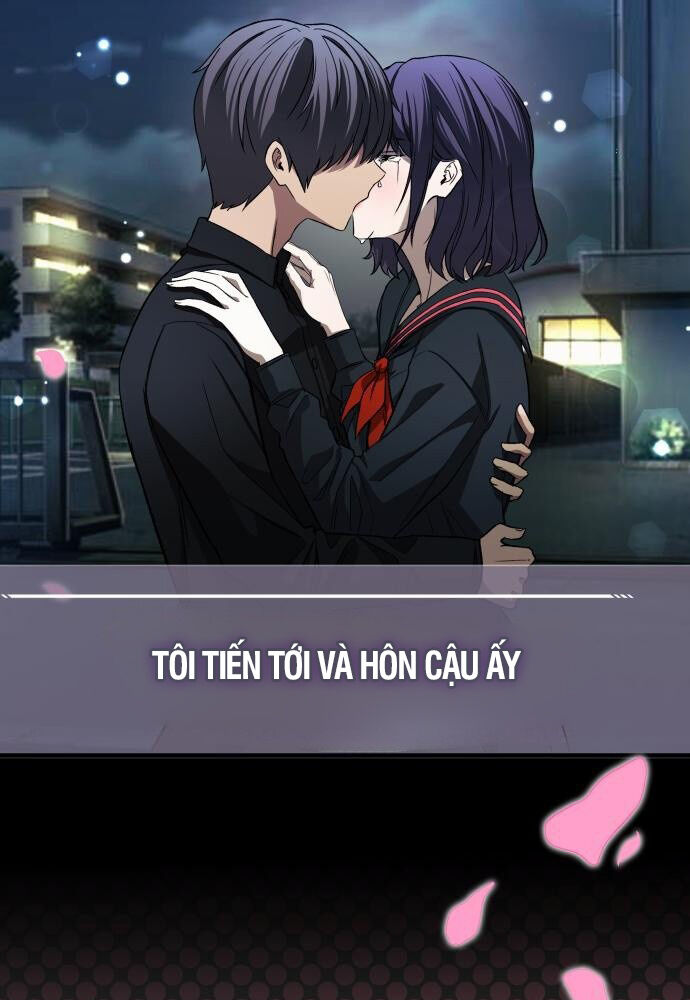 Hẹn Hò Rùng Rợn - Chapter 9 - Page 8