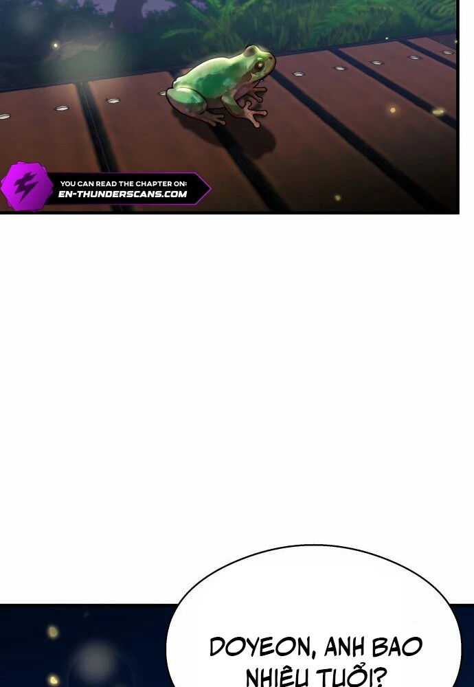 Hẹn Hò Rùng Rợn - Chapter 9 - Page 85