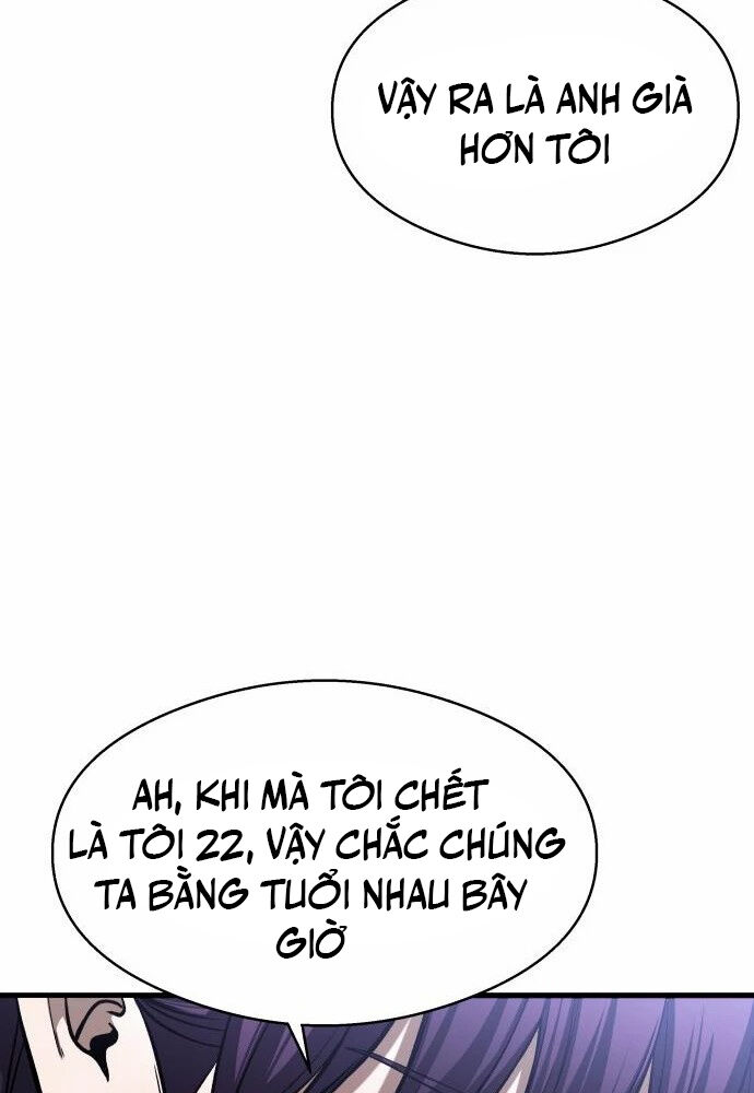 Hẹn Hò Rùng Rợn - Chapter 9 - Page 87