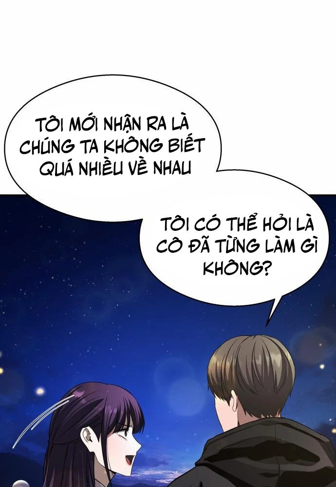 Hẹn Hò Rùng Rợn - Chapter 9 - Page 92