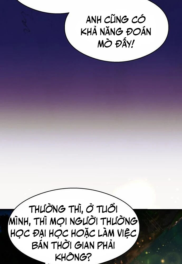 Hẹn Hò Rùng Rợn - Chapter 9 - Page 95