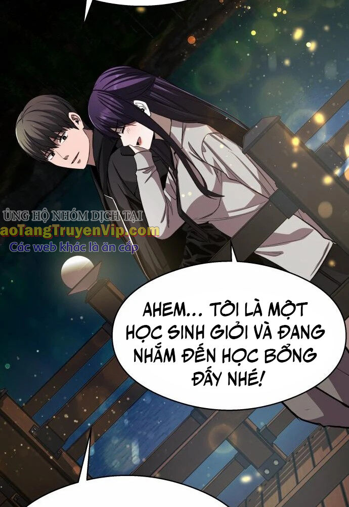 Hẹn Hò Rùng Rợn - Chapter 9 - Page 96