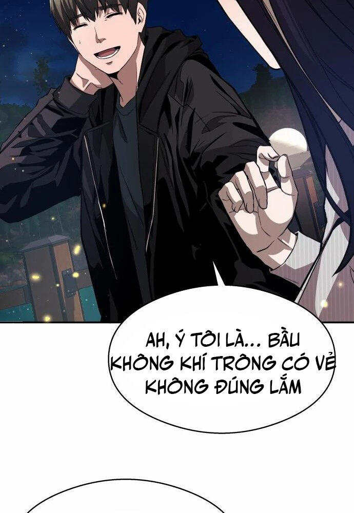 Hẹn Hò Rùng Rợn - Chapter 9 - Page 98