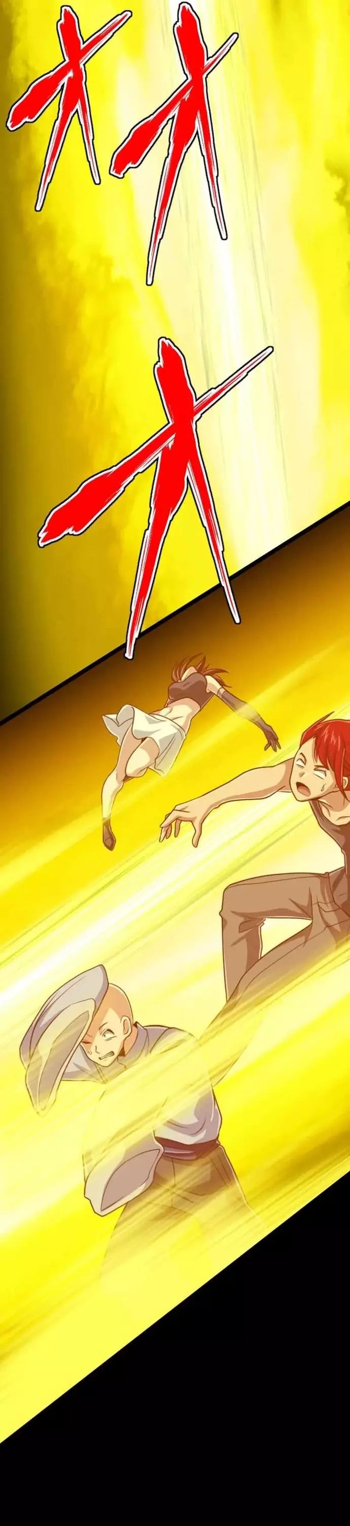 Đại Hiền Nhân Ma Thuật Cấp 99990000 - Chapter 110 - Page 3