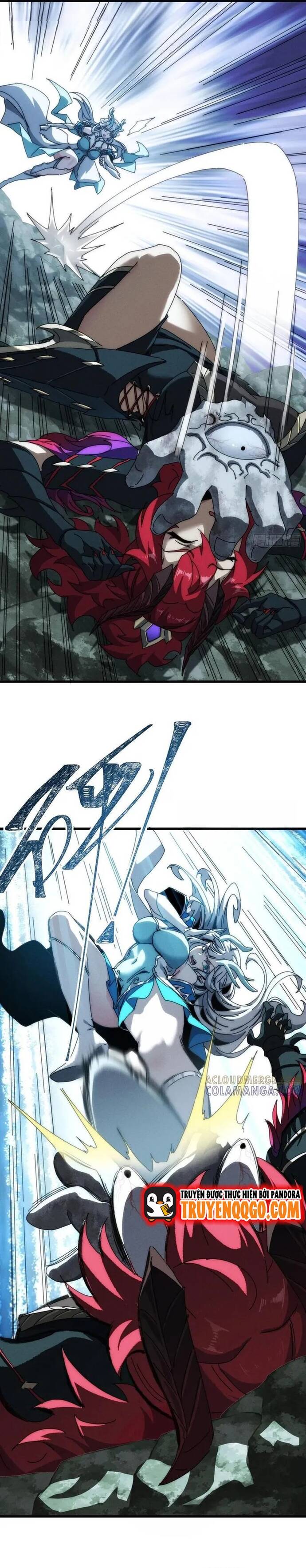 Xưng Bá Phế Thổ: Ta Ở Mạt Thế Chấp Chưởng Tiên Môn - Chapter 18 - Page 12