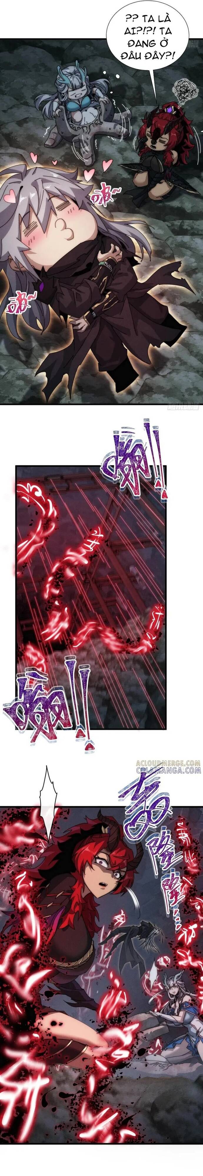 Xưng Bá Phế Thổ: Ta Ở Mạt Thế Chấp Chưởng Tiên Môn - Chapter 18 - Page 13