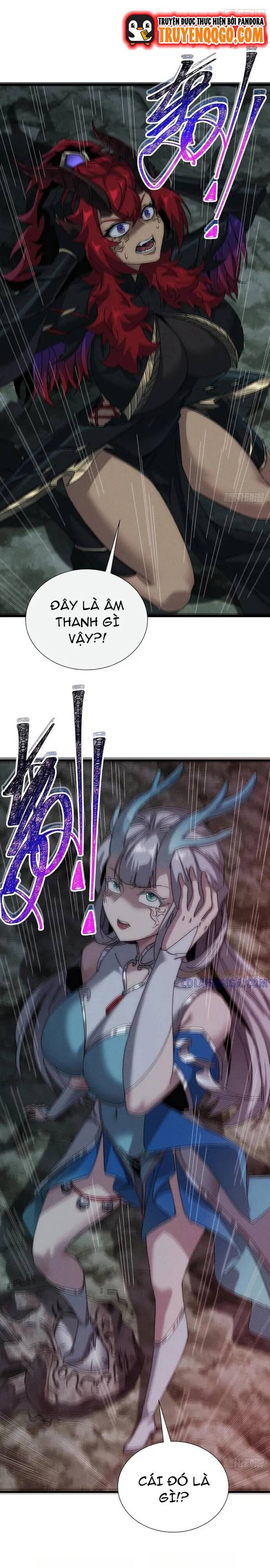 Xưng Bá Phế Thổ: Ta Ở Mạt Thế Chấp Chưởng Tiên Môn - Chapter 18 - Page 14