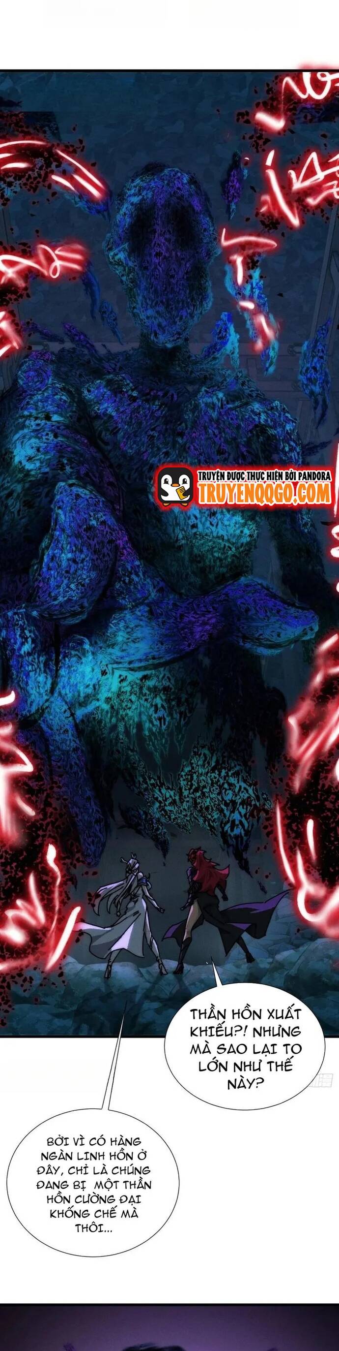 Xưng Bá Phế Thổ: Ta Ở Mạt Thế Chấp Chưởng Tiên Môn - Chapter 18 - Page 15