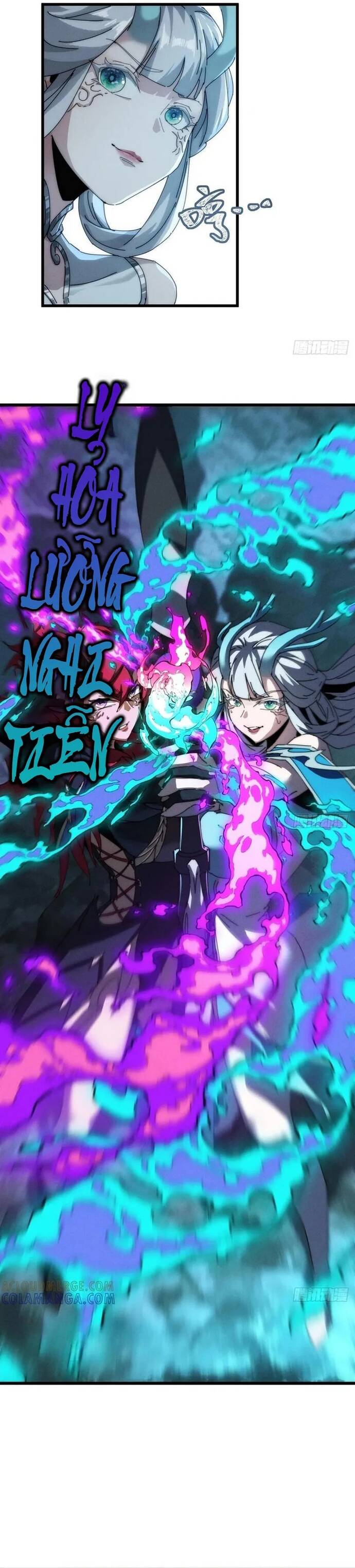 Xưng Bá Phế Thổ: Ta Ở Mạt Thế Chấp Chưởng Tiên Môn - Chapter 18 - Page 17