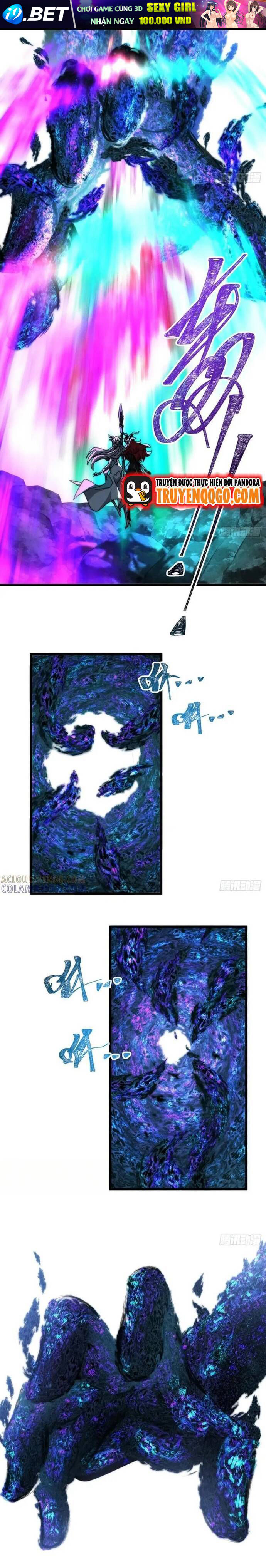 Xưng Bá Phế Thổ: Ta Ở Mạt Thế Chấp Chưởng Tiên Môn - Chapter 18 - Page 18