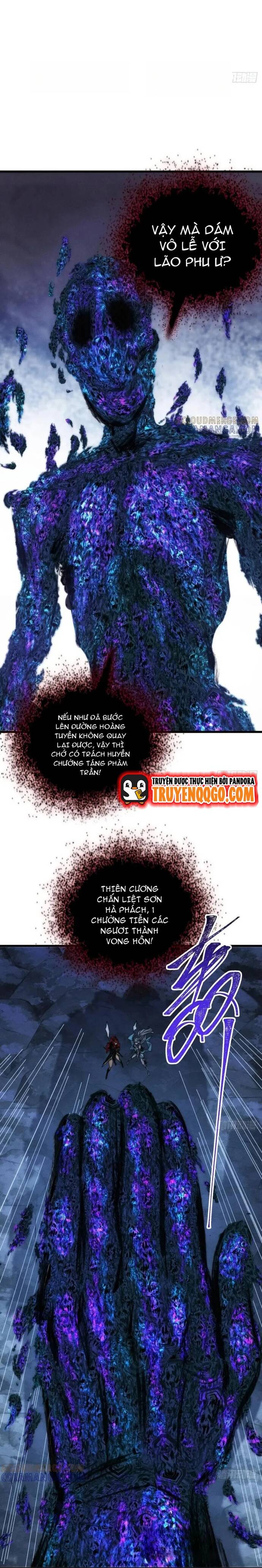 Xưng Bá Phế Thổ: Ta Ở Mạt Thế Chấp Chưởng Tiên Môn - Chapter 18 - Page 19