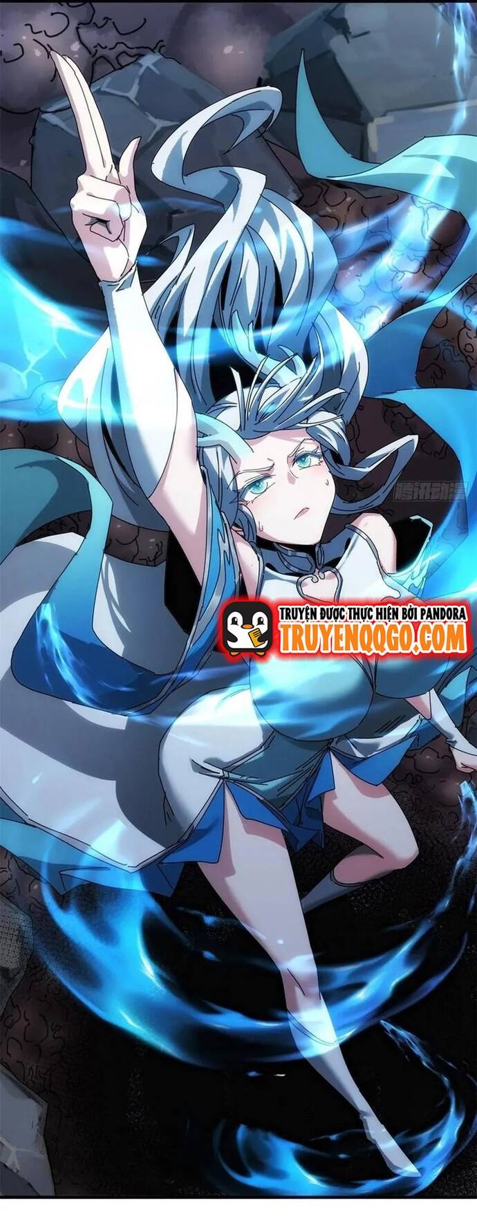 Xưng Bá Phế Thổ: Ta Ở Mạt Thế Chấp Chưởng Tiên Môn - Chapter 18 - Page 22