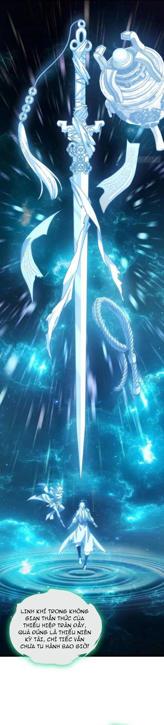 Xưng Bá Phế Thổ: Ta Ở Mạt Thế Chấp Chưởng Tiên Môn - Chapter 18 - Page 3