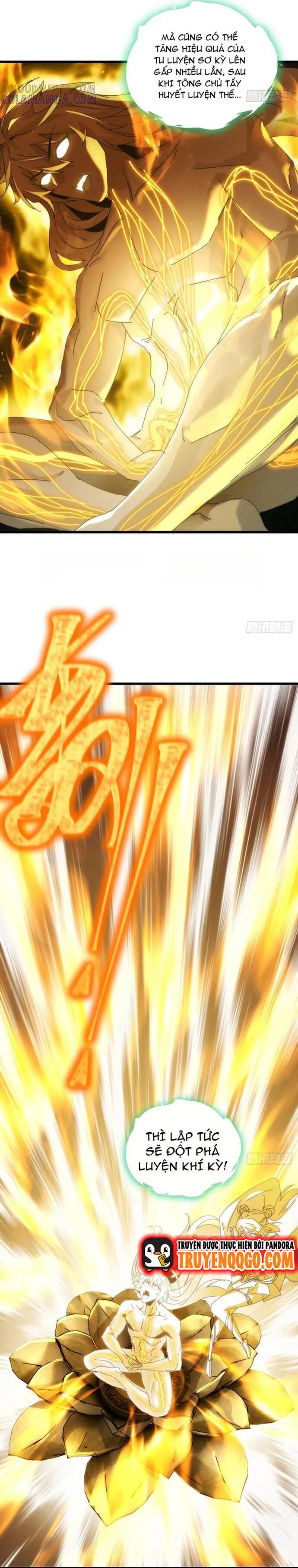 Xưng Bá Phế Thổ: Ta Ở Mạt Thế Chấp Chưởng Tiên Môn - Chapter 18 - Page 5