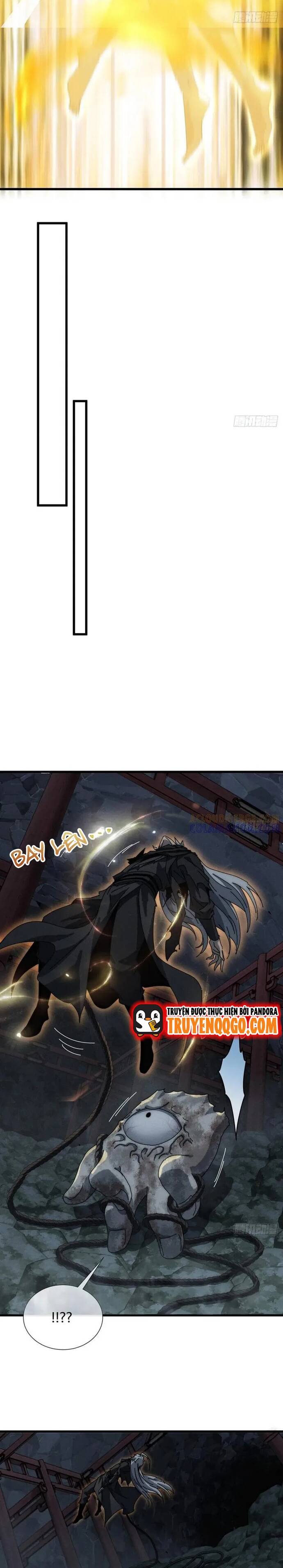 Xưng Bá Phế Thổ: Ta Ở Mạt Thế Chấp Chưởng Tiên Môn - Chapter 18 - Page 9