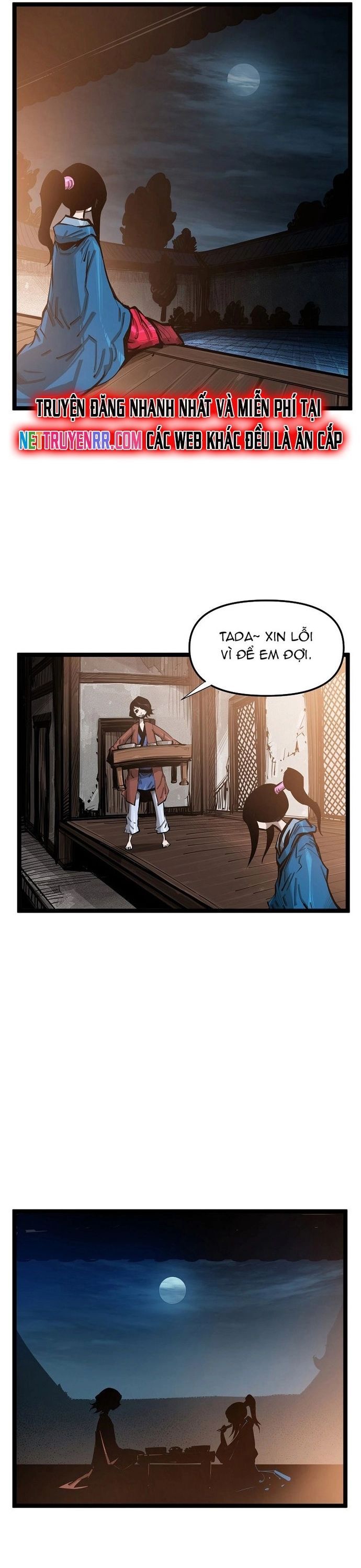 Võ Sĩ Lee Gwak - Chapter 53.1 - Page 11