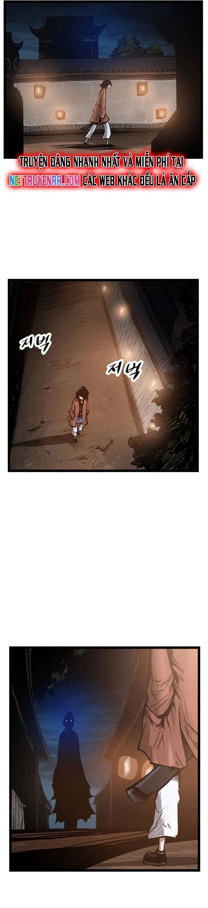 Võ Sĩ Lee Gwak - Chapter 53.1 - Page 5