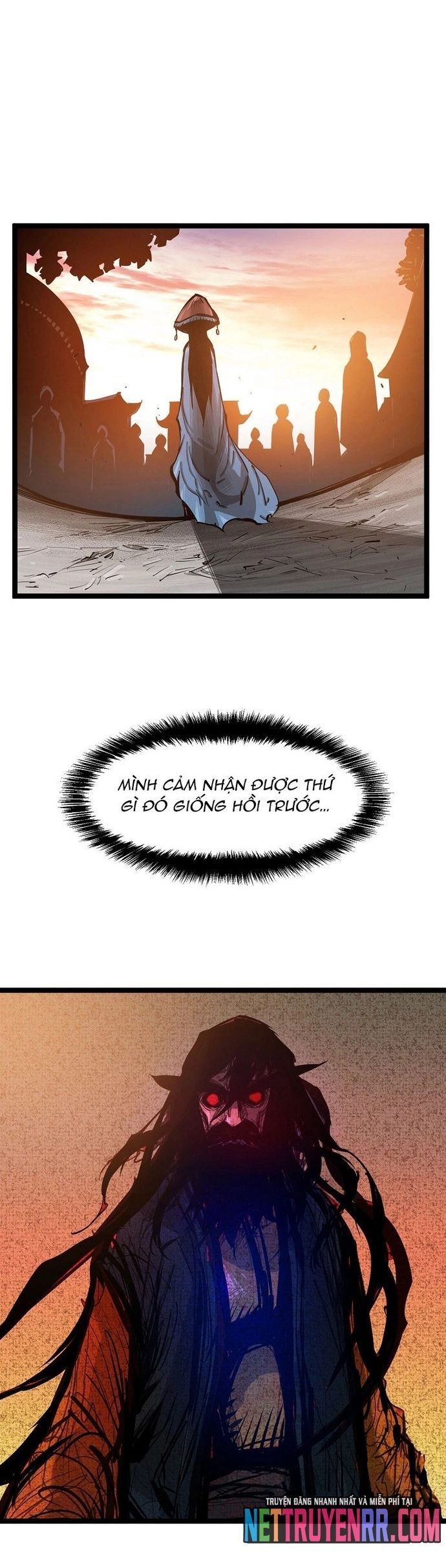 Võ Sĩ Lee Gwak - Chapter 54 - Page 13