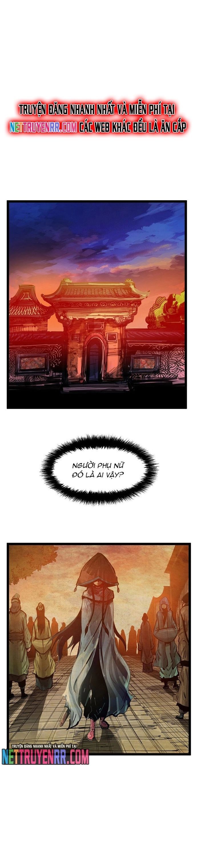 Võ Sĩ Lee Gwak - Chapter 54 - Page 15