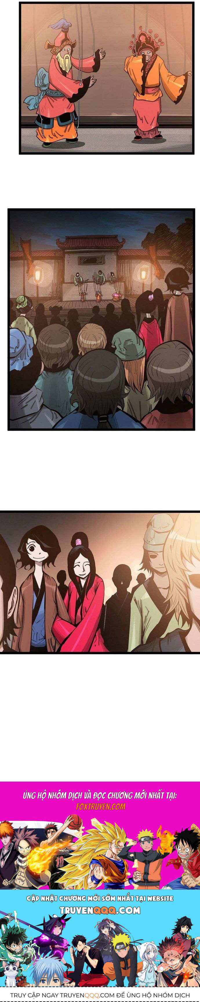 Võ Sĩ Lee Gwak - Chapter 54 - Page 19