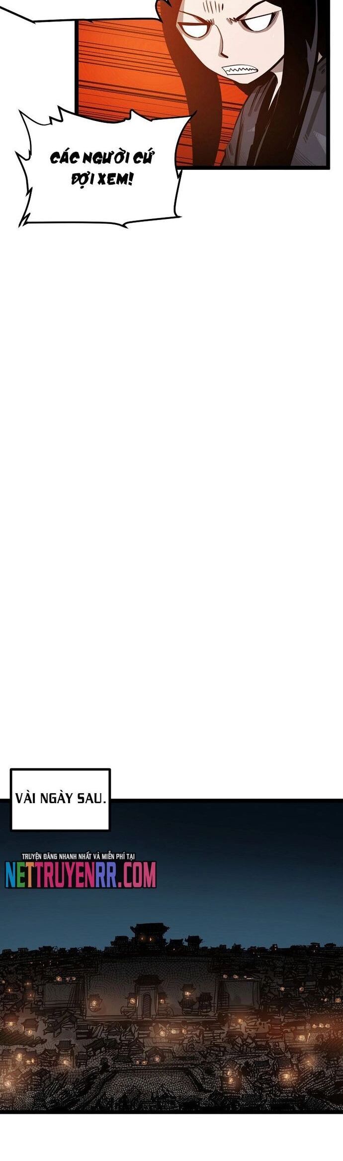 Võ Sĩ Lee Gwak - Chapter 55 - Page 14
