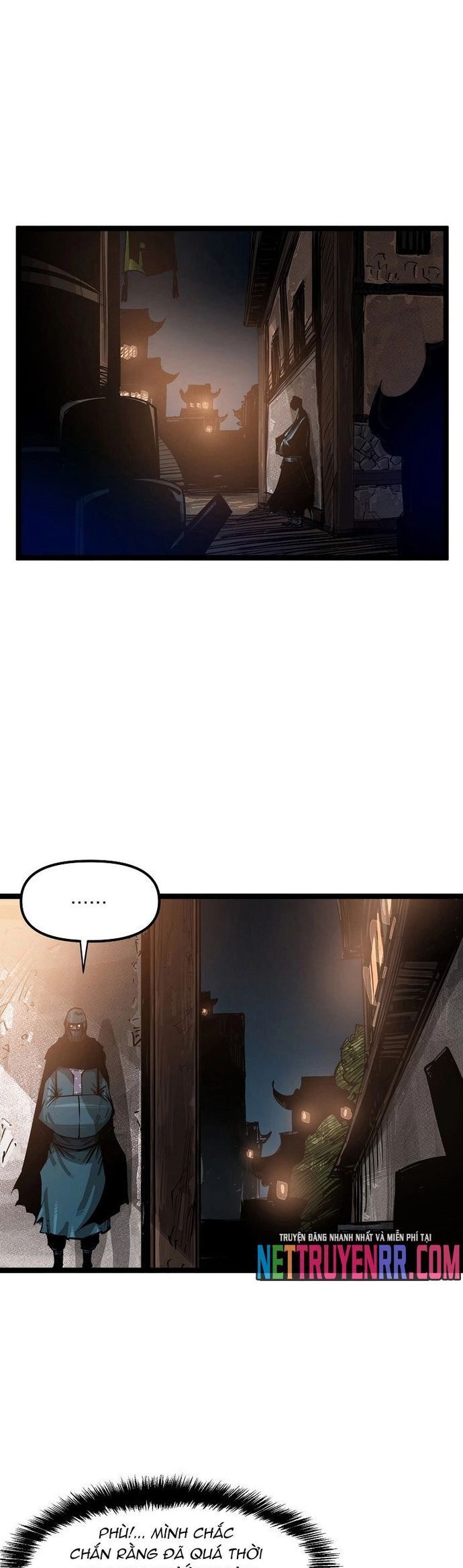 Võ Sĩ Lee Gwak - Chapter 55 - Page 15