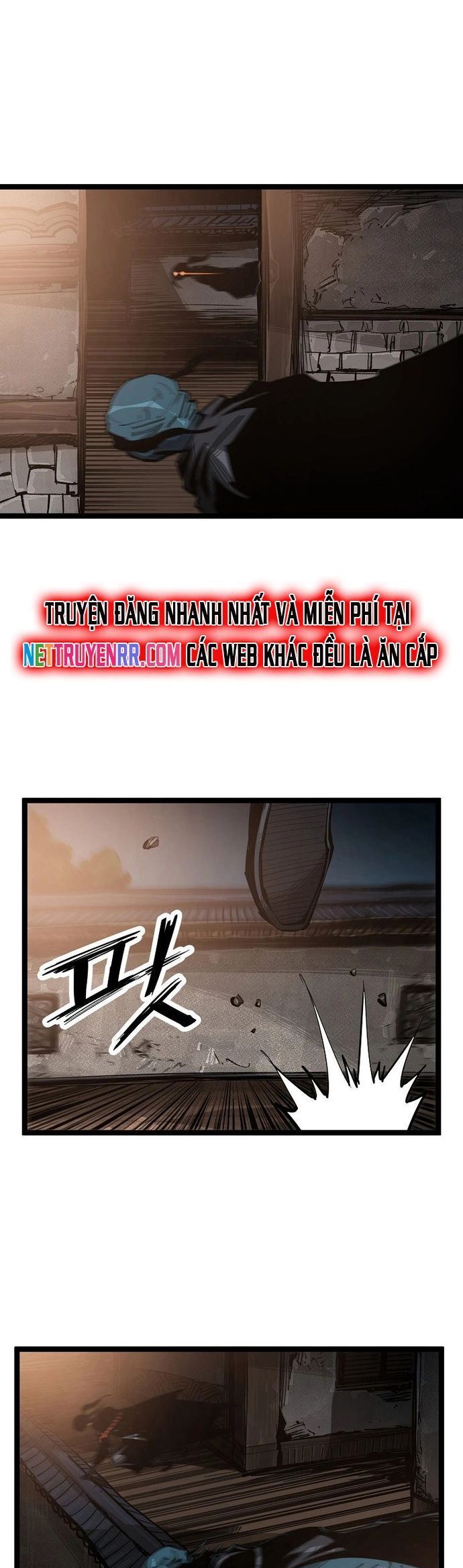 Võ Sĩ Lee Gwak - Chapter 55 - Page 18