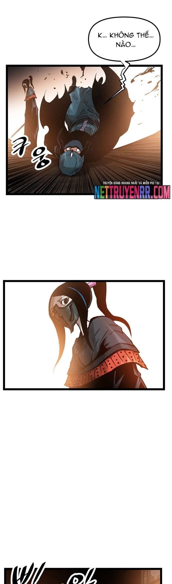 Võ Sĩ Lee Gwak - Chapter 55 - Page 26