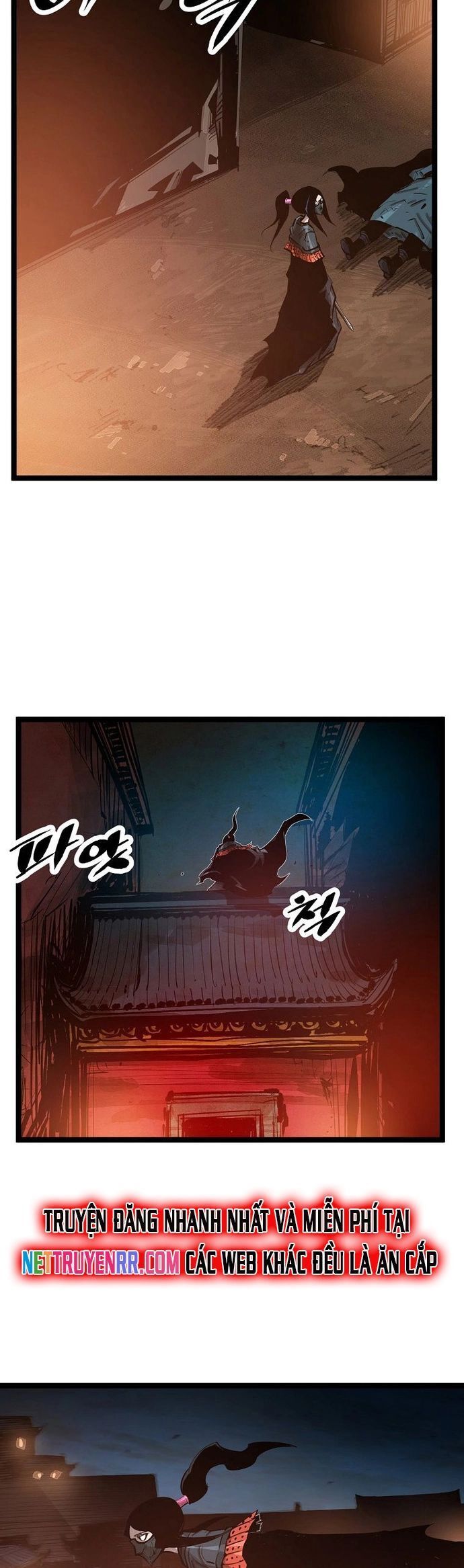 Võ Sĩ Lee Gwak - Chapter 55 - Page 27