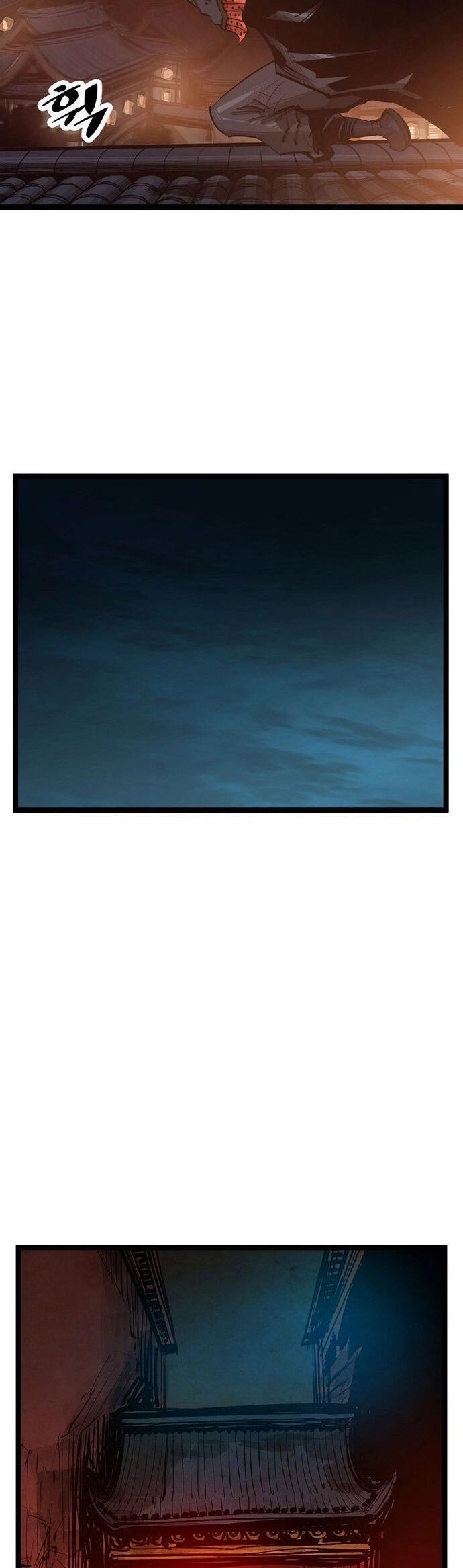 Võ Sĩ Lee Gwak - Chapter 55 - Page 28