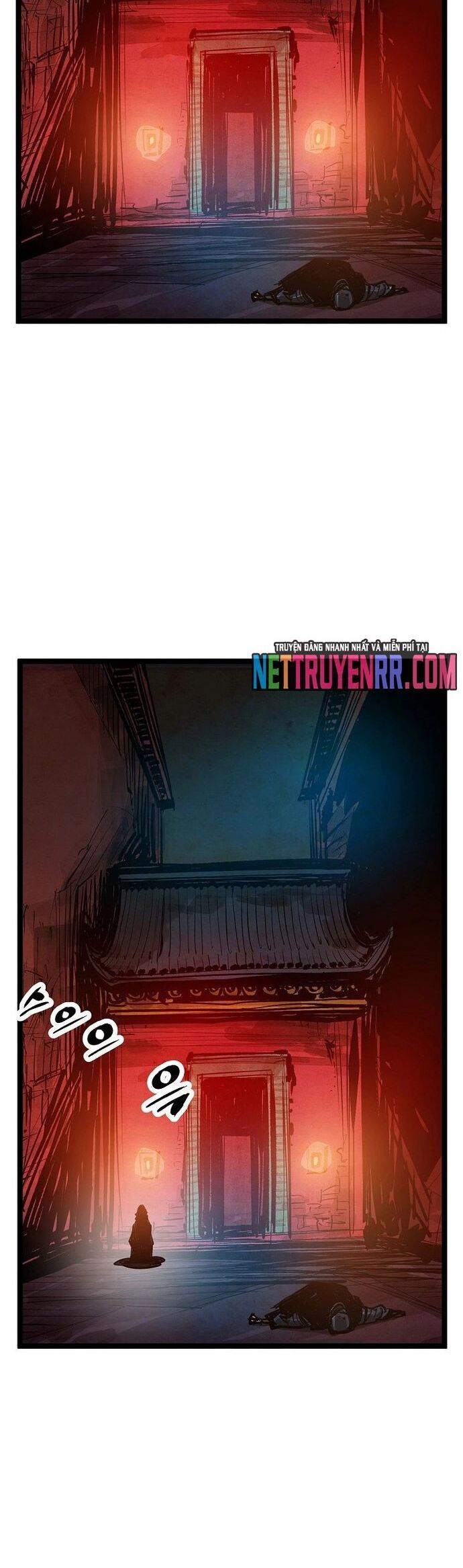 Võ Sĩ Lee Gwak - Chapter 55 - Page 29