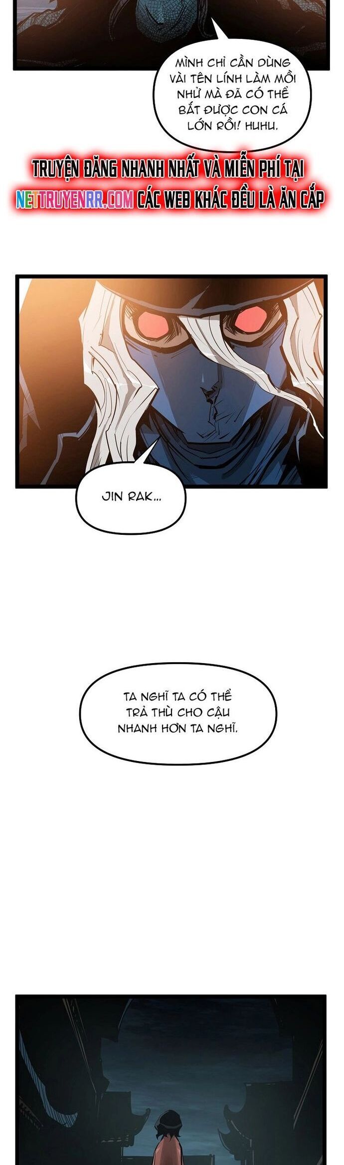 Võ Sĩ Lee Gwak - Chapter 55 - Page 31