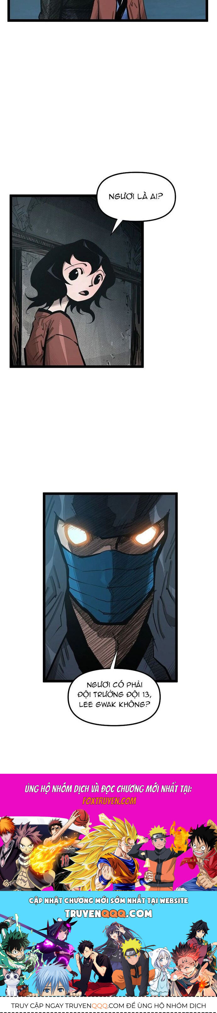 Võ Sĩ Lee Gwak - Chapter 55 - Page 34